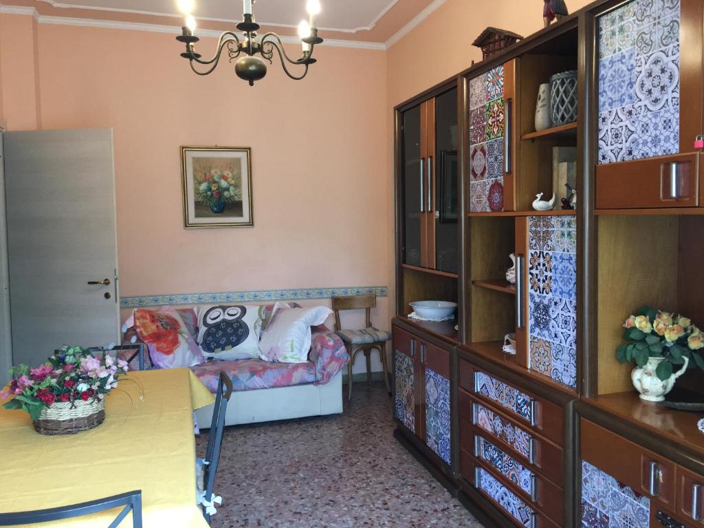 Casa Viola room 2