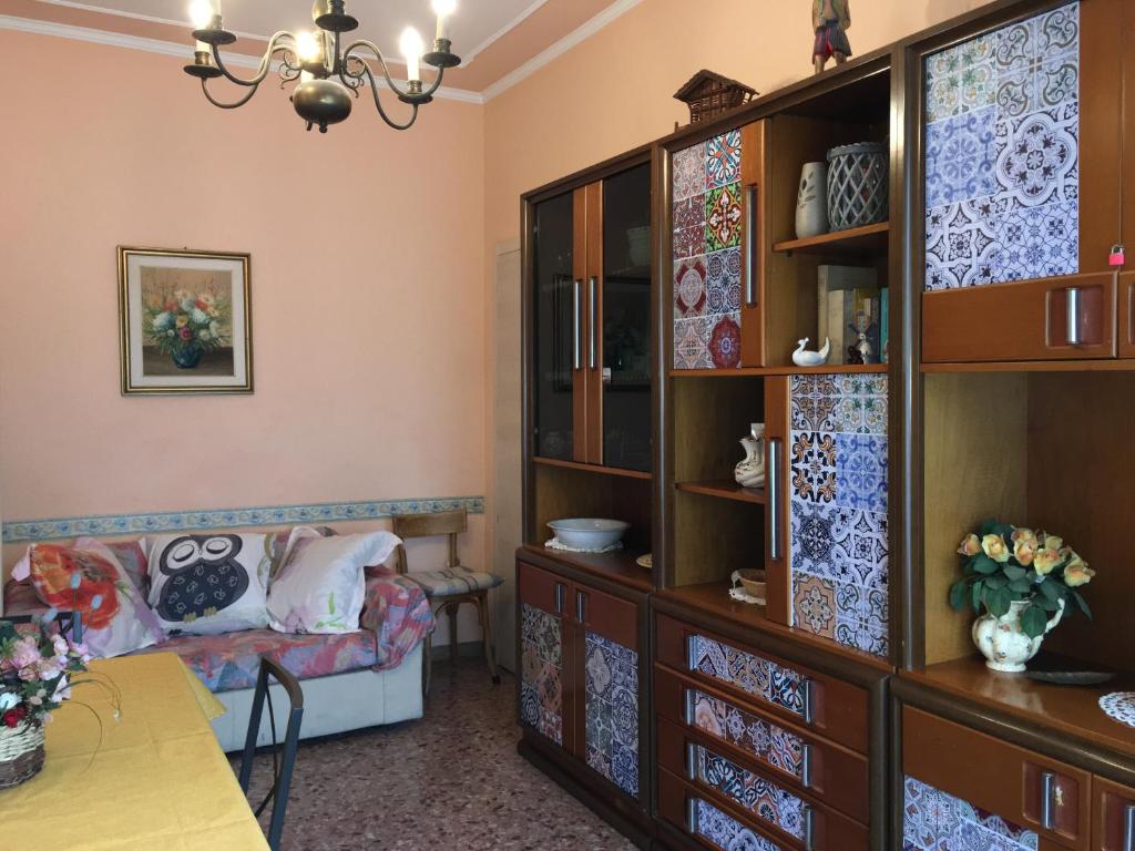 Casa Viola room 3